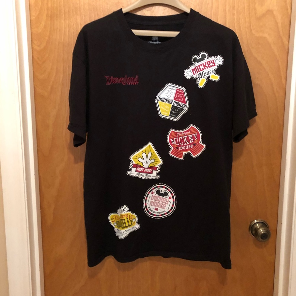 Disney Tee Shirt